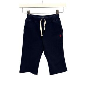 ⭐️ 5/$30 Polo Ralph Lauren Kids Wide Leg Pants size 3T